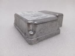 PORSCHE Porsche Cayman 981 GT4 Safety Module ECU 99161820108 Air Control Unit SRS — thumbnail 5