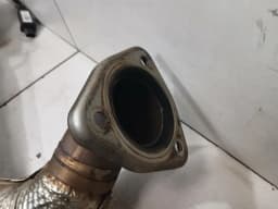 PORSCHE Porsche Cayman 718 GT4 Catalytic Converter 982254350AA RH Catalytic Converter OPF RIGHT — thumbnail 10