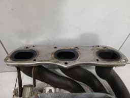 PORSCHE Porsche Cayman 981 GT4 Catalytic Converter 98111321203 RIGHT Catalytic Converter RIGHT — thumbnail 7