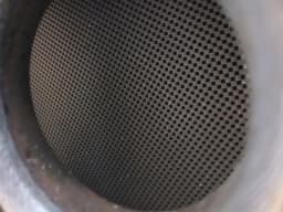 PORSCHE PORSCHE CAYMAN 718 GT4 Catalytic Converter 982254351L Katalysator OPF LEFT LI — thumbnail 4