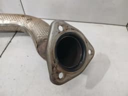PORSCHE PORSCHE CAYMAN 718 GT4 Catalytic Converter 982254351L Katalysator OPF LEFT LI — thumbnail 6