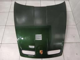 PORSCHE Porsche 911 992 GT3 S/T Front Bonnet 9GT823021 Hood Front Cover — thumbnail 1