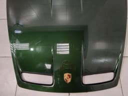 PORSCHE Porsche 911 992 GT3 S/T Front Bonnet 9GT823021 Hood Front Cover — thumbnail 6