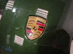 PORSCHE Porsche 911 992 GT3 S/T Front Bonnet 9GT823021 Hood Front Cover — thumbnail 7