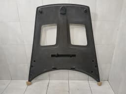 PORSCHE Porsche 911 992 GT3RS Carbon Fiber Bonnet 9GT823025D Front Hood Cover OEM — thumbnail 5