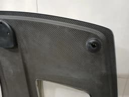 PORSCHE Porsche 911 992 GT3RS Carbon Fiber Bonnet 9GT823025D Front Hood Cover OEM — thumbnail 7