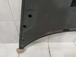 PORSCHE Porsche 911 992 GT3RS Carbon Fiber Bonnet 9GT823025D Front Hood Cover OEM — thumbnail 8
