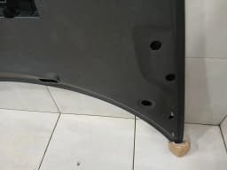 PORSCHE Porsche 911 992 GT3RS Carbon Fiber Bonnet 9GT823025D Front Hood Cover OEM — thumbnail 9