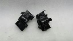 MERCEDES-BENZ Mercedes ML W164 Bonnet Lock Set A2198800160 Bonnet Lock — thumbnail 2