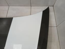 PORSCHE Porsche 911 992 GT3 Carbon Bonnet 9GT823025G173 Front Cover Hood Weissach OEM — thumbnail 4