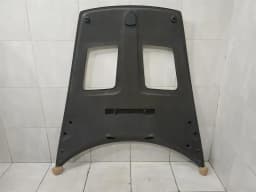 PORSCHE Porsche 911 992 GT3 Carbon Bonnet 9GT823025G173 Front Cover Hood Weissach OEM — thumbnail 9