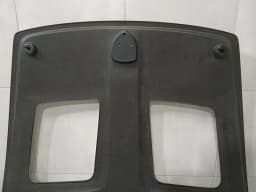 PORSCHE Porsche 911 992 GT3 Carbon Bonnet 9GT823025G173 Front Cover Hood Weissach OEM — thumbnail 10