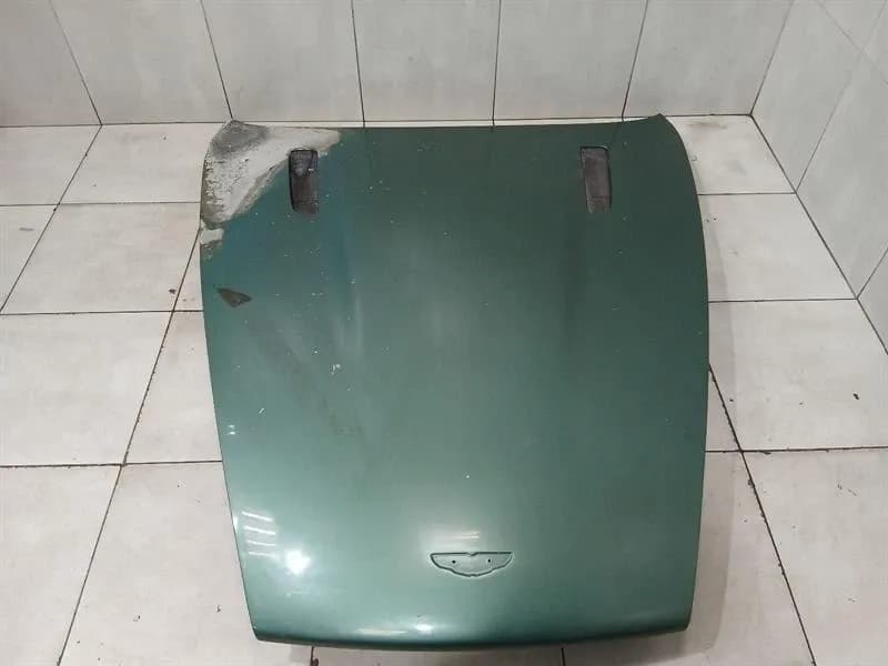 ASTON MARTIN DB9 COUPE Bonnet BG43-16612-AC DEFECTS Bonnet