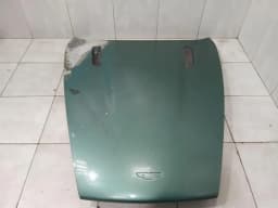 ASTON MARTIN ASTON MARTIN DB9 COUPE Bonnet BG43-16612-AC DEFECTS Bonnet — thumbnail 2