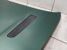 ASTON MARTIN ASTON MARTIN DB9 COUPE Bonnet BG43-16612-AC DEFECTS Bonnet — thumbnail 10