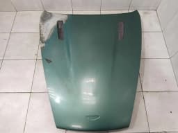 ASTON MARTIN ASTON MARTIN DB9 COUPE Bonnet BG43-16612-AC DEFECTS Bonnet — thumbnail 3