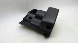 LAND ROVER LAND ROVER Range Rover Sport L320 Steering Column SHROUD QRB500250PVJ — thumbnail 1