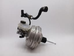 PORSCHE Porsche Cayman 981 GT4 Brake Servo 99135502583 Brake Booster — thumbnail 1