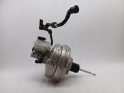 PORSCHE Porsche Cayman 981 GT4 Brake Servo 99135502583 Brake Booster — thumbnail 3