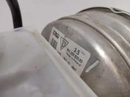 PORSCHE Porsche Cayman 981 GT4 Brake Servo 99135502583 Brake Booster — thumbnail 4