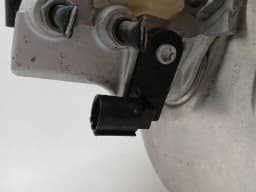PORSCHE Porsche Cayman 981 GT4 Brake Servo 99135502583 Brake Booster — thumbnail 5