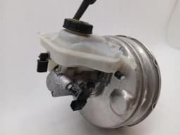 PORSCHE Porsche Cayman 981 GT4 Brake Servo 99135502583 Brake Booster — thumbnail 6