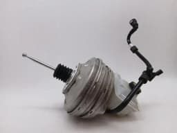 PORSCHE Porsche Cayman 981 GT4 Brake Servo 99135502583 Brake Booster — thumbnail 2