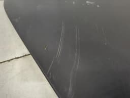 PORSCHE PORSCHE CAYMAN 718 GT4 BONNET 99151101104 BONNET GOOD CONDITION PPF — thumbnail 5