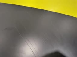 PORSCHE PORSCHE CAYMAN 718 GT4 BONNET 99151101104 BONNET GOOD CONDITION PPF — thumbnail 6