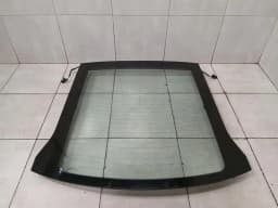 AUDI Audi R8 4S AWD Boot Lid 4S8827025 Rear Screen Tailgate — thumbnail 1