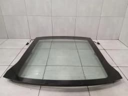 AUDI Audi R8 4S AWD Boot Lid 4S8827025 Rear Screen Tailgate — thumbnail 2