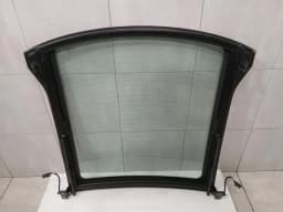 AUDI Audi R8 4S AWD Boot Lid 4S8827025 Rear Screen Tailgate — thumbnail 7