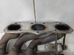 PORSCHE Porsche Cayman 981 GT4 Catalytic Converter 98111321103 LEFT Catalytic Converter LEFT — thumbnail 3