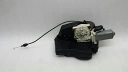 BMW BMW 7 series E66 facelift door lock 51217202125 door lock RHD FLH 51217169237 — thumbnail 4