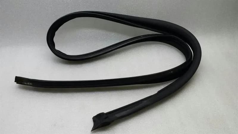 MERCEDES-BENZ Mercedes CLK W209 Left Door Seal A2097200154 Door Seals