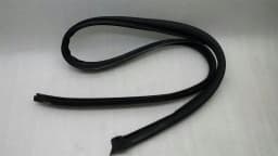 MERCEDES-BENZ Mercedes CLK W209 Left Door Seal A2097200154 Door Seals — thumbnail 2
