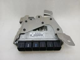 PORSCHE Porsche Boxster GT4RS Spyder engine ECU set 992906033A engine control unit set — thumbnail 3