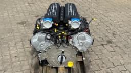 LAMBORGHINI 0KM NEW NEW LAMBORGHINI HURACAN LP610 LP580 ENGINE DFJ Engine 2015-2018 V10 5.2L — thumbnail 4