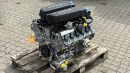LAMBORGHINI 0KM NEW NEW LAMBORGHINI HURACAN LP610 LP580 ENGINE DFJ Engine 2015-2018 V10 5.2L — thumbnail 2