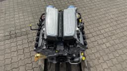 LAMBORGHINI 0KM NEW NEW LAMBORGHINI HURACAN LP610 LP580 ENGINE DFJ Engine 2015-2018 V10 5.2L — thumbnail 9