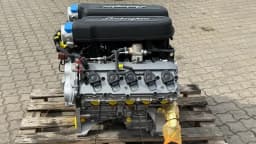 LAMBORGHINI 0KM NEW NEW LAMBORGHINI HURACAN LP610 LP580 ENGINE DFJ Engine 2015-2018 V10 5.2L — thumbnail 10