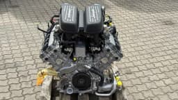 LAMBORGHINI 0KM NEW NEW LAMBORGHINI HURACAN LP610 LP580 ENGINE DFJ Engine 2015-2018 V10 5.2L — thumbnail 7