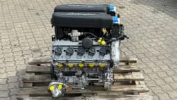 LAMBORGHINI 0KM NEW NEW LAMBORGHINI HURACAN LP610 LP580 ENGINE DFJ Engine 2015-2018 V10 5.2L — thumbnail 6