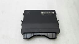 MERCEDES-BENZ Mercedes C W203 electronic module A2098200326 control unit rear control unit — thumbnail 4