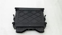 MERCEDES-BENZ Mercedes C W203 electronic module A2098200326 control unit rear control unit — thumbnail 2