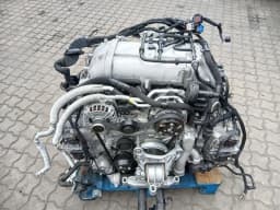 PORSCHE PORSCHE CAYMAN 718 GT4 ENGINE DKDA ENGINE 9A2 100 923 00 COMPLETE 4.0 GT DKD — thumbnail 1