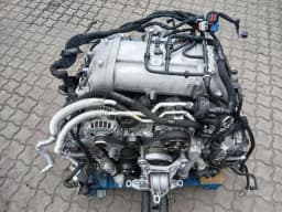 PORSCHE PORSCHE CAYMAN 718 GT4 ENGINE DKDA ENGINE 9A2 100 923 00 COMPLETE 4.0 GT DKD — thumbnail 2