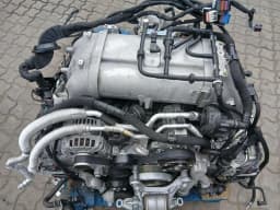 PORSCHE PORSCHE CAYMAN 718 GT4 ENGINE DKDA ENGINE 9A2 100 923 00 COMPLETE 4.0 GT DKD — thumbnail 3