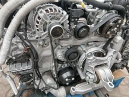 PORSCHE PORSCHE CAYMAN 718 GT4 ENGINE DKDA ENGINE 9A2 100 923 00 COMPLETE 4.0 GT DKD — thumbnail 5