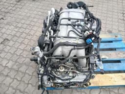 PORSCHE PORSCHE CAYMAN 718 GT4 ENGINE DKDA ENGINE 9A2 100 923 00 COMPLETE 4.0 GT DKD — thumbnail 6